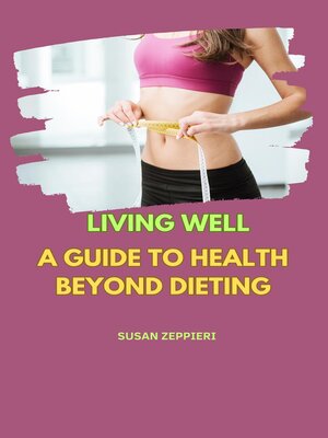 cover image of Living Well